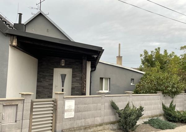 Rodinný dom, vhodný aj ako salón, ambulancia, sídlo firmy