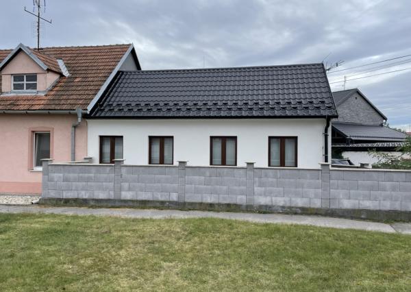 Rodinný dom, vhodný aj ako salón, ambulancia, sídlo firmy