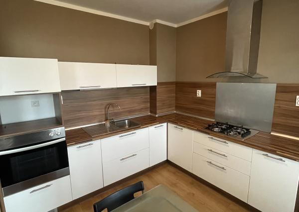 Slnečný 2i byt v Moste pri Bratislave 3D obhliadka