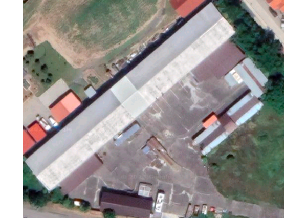 Výrobná/skladová hala na prenájom, Senec