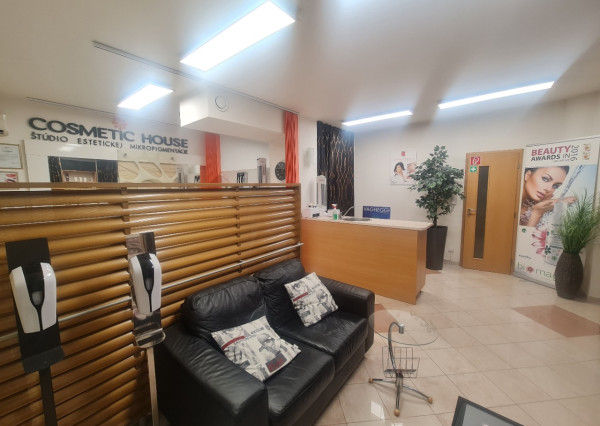 Viacúčelový priestor po kompletnej rekonštrukcii na predaj, Dúbravka