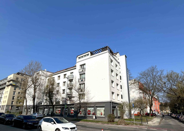 2i byt s pivnicou na atraktívnej adrese, pôvodný stav, možnosť dispozičných zmien, Niťová