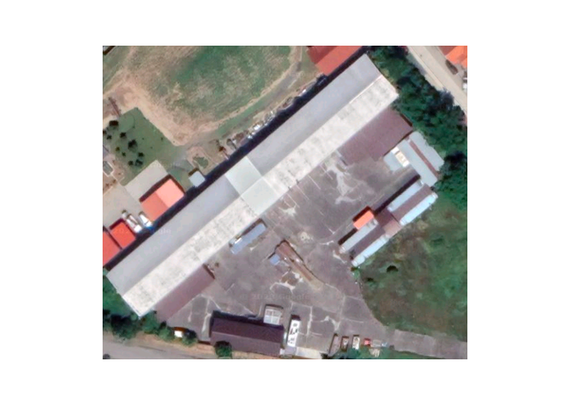 Výrobná/skladová hala na prenájom, Senec